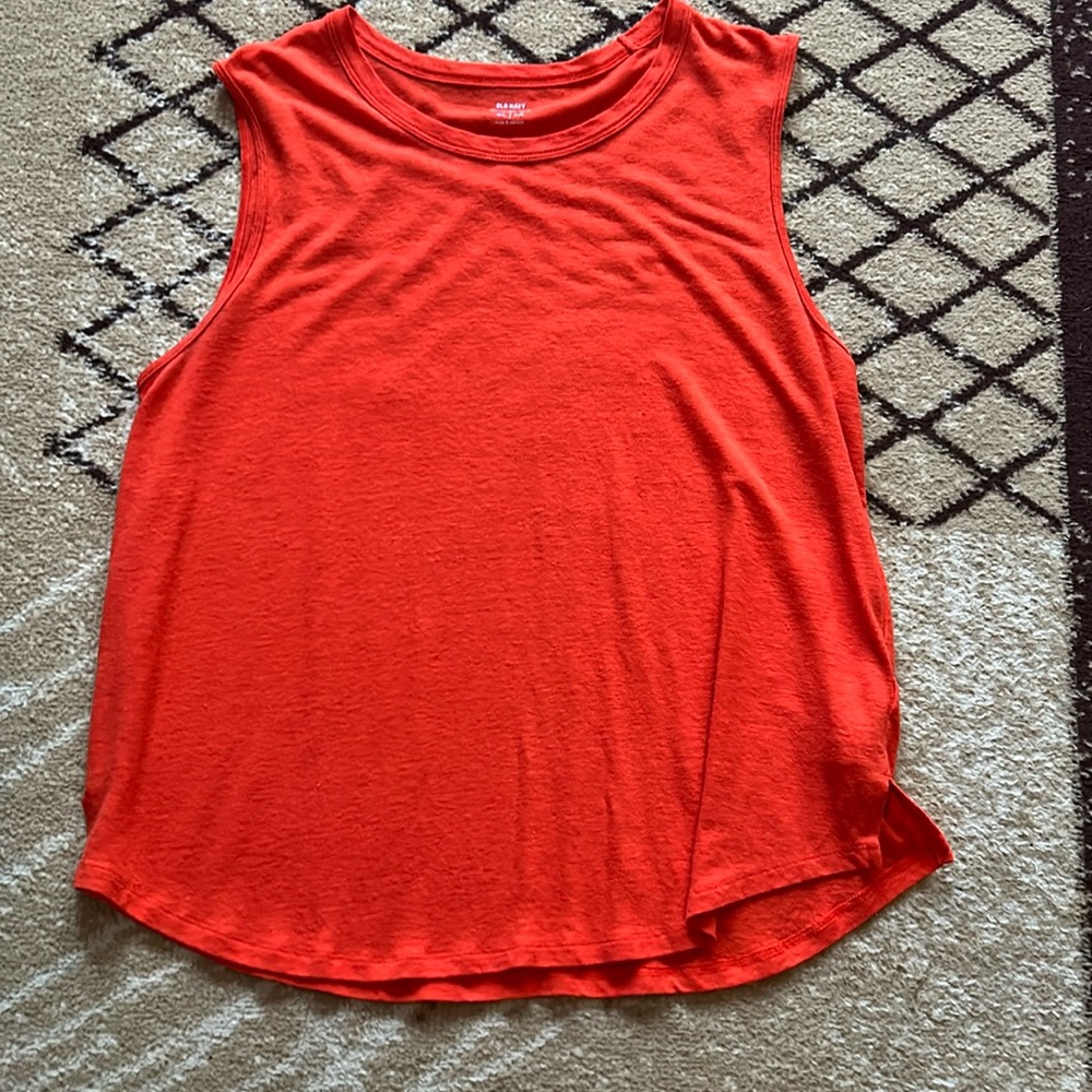 Women’s tank
